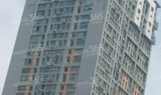 汉阳金地国际城优缺点 合肥金地国际城图片